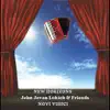 John Jovan Lukich and Friends - New Horizons/Novi Vidici - Single